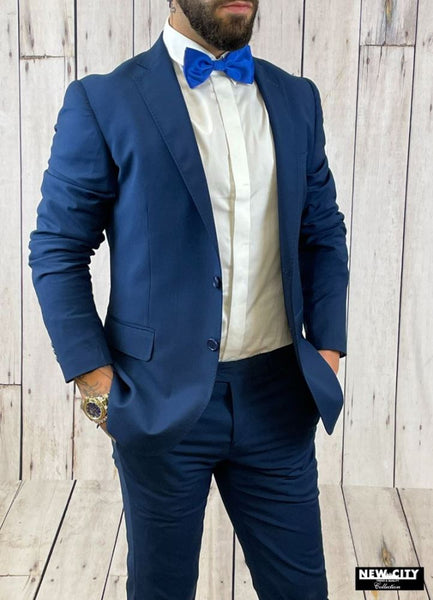 NEW CITY COLLECTION - ABITO D7 MADE IN ITALY - AVION