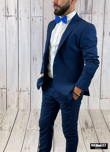 NEW CITY COLLECTION - ABITO D7 MADE IN ITALY - AVION