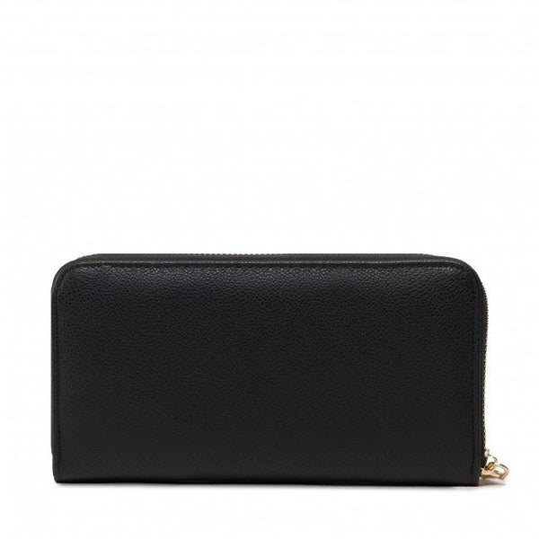 U.S. POLO ASSN BORSE/ACCESSORI - New Jones L Zip Ard Walle PU B - UNICO