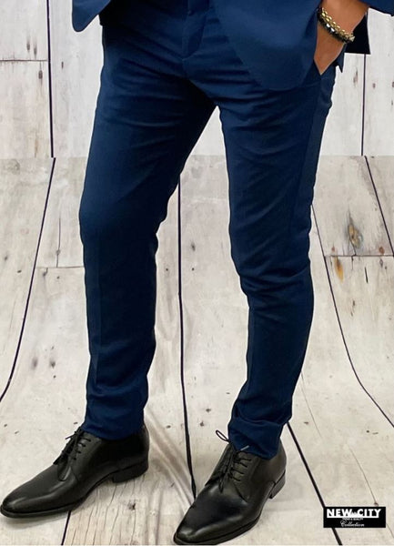 NEW CITY COLLECTION - ABITO D7 MADE IN ITALY - AVION