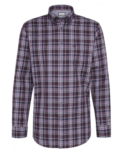 bugatti - Camicie UOMO - BUGATTI UNIC