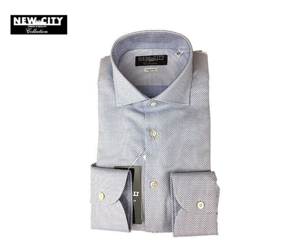 MIRCAM - CUSTOM - AZZURRO