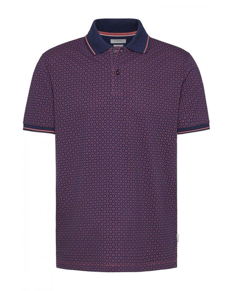 bugatti - Polo UOMO - BUGATTI UNIC