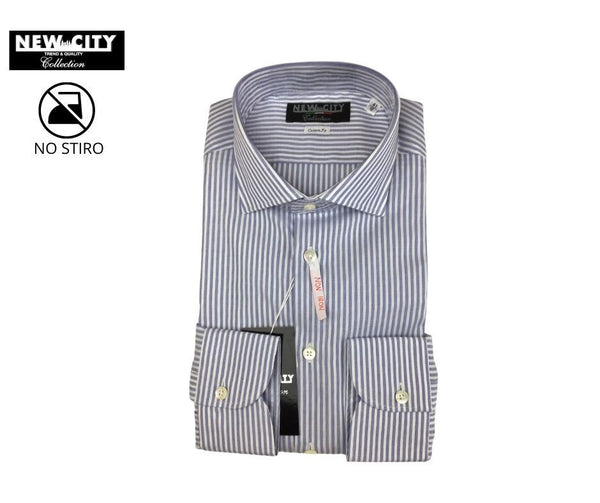 MIRCAM - NO STIRO - RIGATO