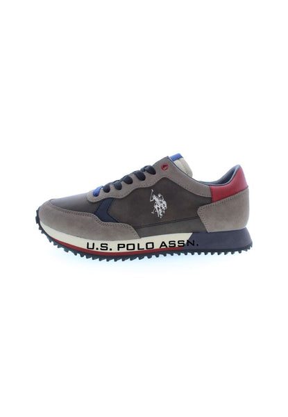 U.S. POLO ASSN SCARP - CLEEF002 - BLU