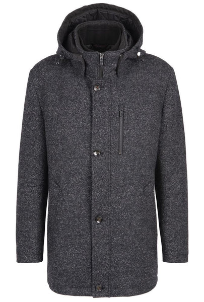 BUGATTI UOMO - Giacconi uomo - UNICO