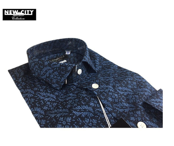 MIRCAM - CUSTOM - BLU