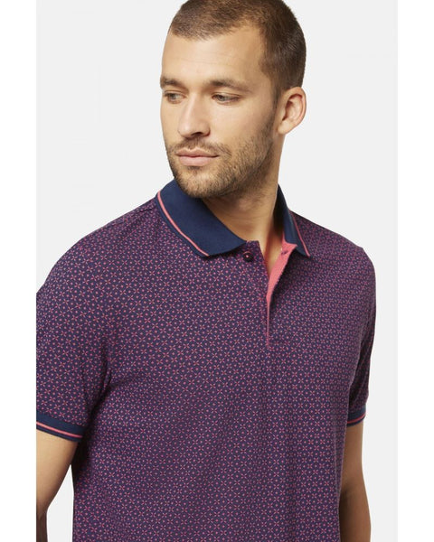 bugatti - Polo UOMO - BUGATTI UNIC