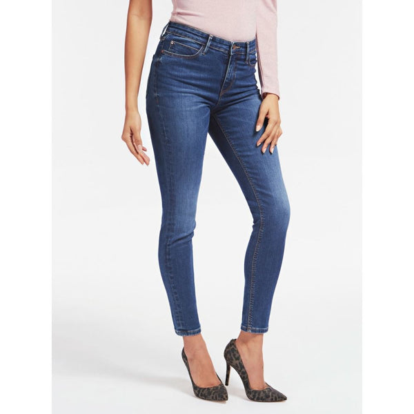 GUESS DONNA - 1981 SKINNY - CODICE NUMERICO