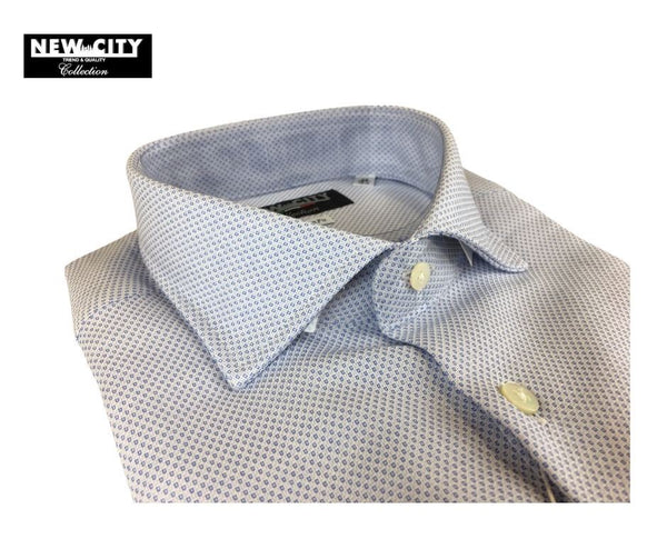 MIRCAM - CUSTOM - AZZURRO