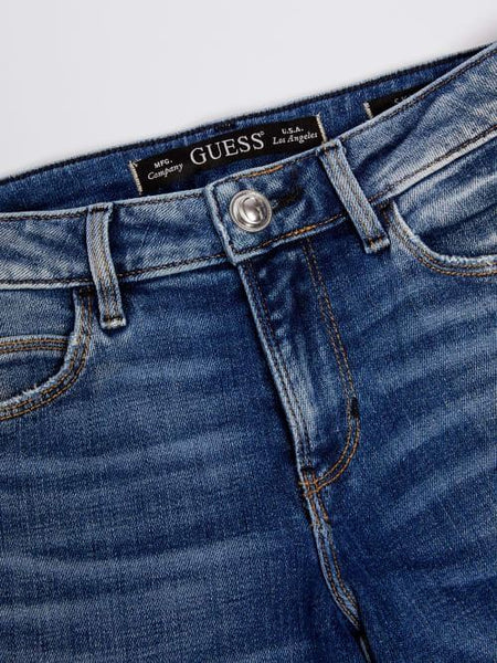 GUESS DONNA - CURVE X - UNICO