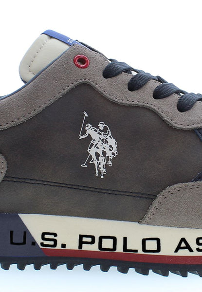 U.S. POLO ASSN SCARP - CLEEF002 - BLU