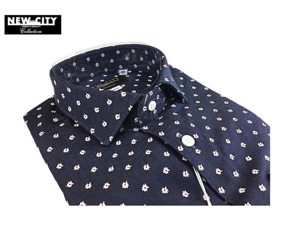 MIRCAM - CUSTOM - BLU