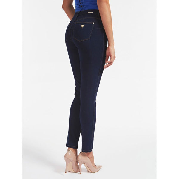 GUESS DONNA - CURVE X - CODICE NUMERICO