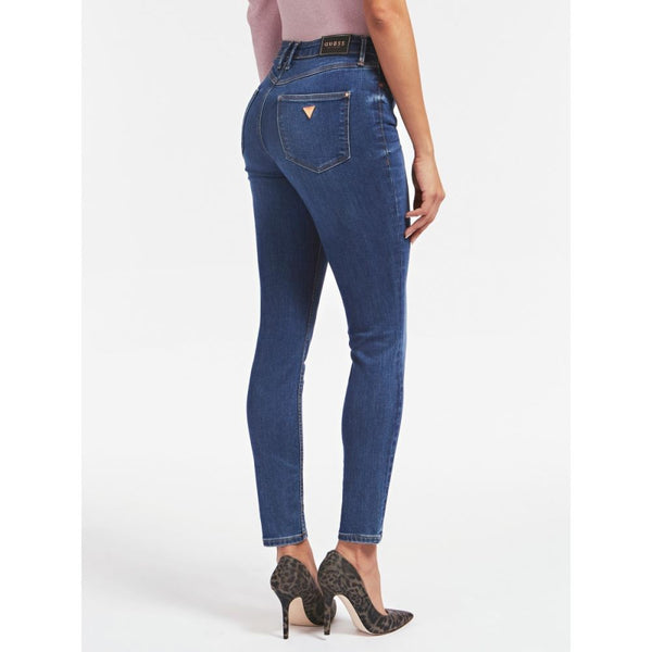 GUESS DONNA - 1981 SKINNY - CODICE NUMERICO