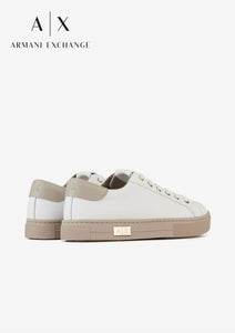 ARMANI EXCHANGE SNEAKERS DONNA SPRING SUMMER 2021