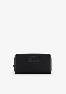 ARMANI EXCHANGE DONNA - 16-LEATHER GOODS - NERO