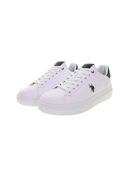 U.S. POLO ASSN SCARP - CODY - BIANCO