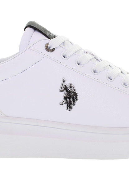 U.S. POLO ASSN SCARP - CODY - BIANCO
