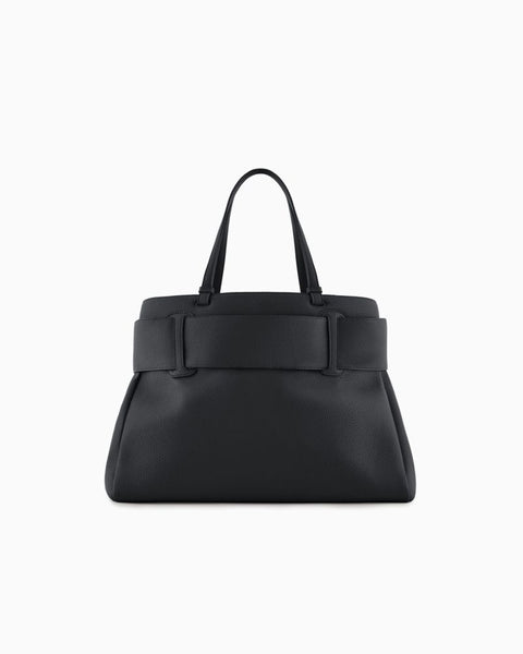 ARMANI EXCHANGE DONNA - SHOPPING - NERO