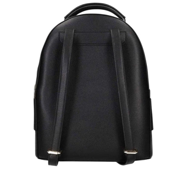 ARMANI EXCHANGE DONNA - ZAINO - NERO