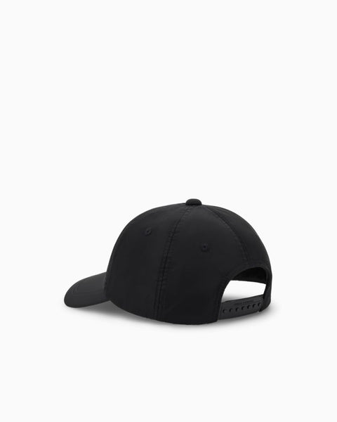 ARMANI EXCHANGE UOMO - BASEBALL HAT - NERO