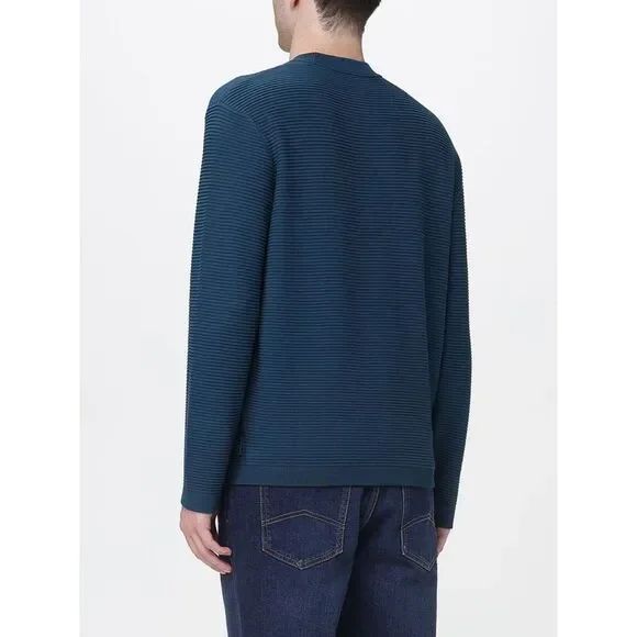 ARMANI EXCHANGE UOMO - PULLOVER - UNICO