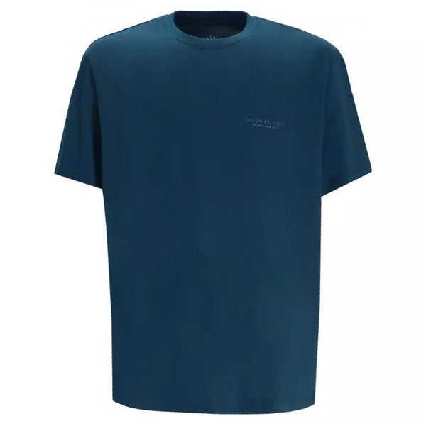 ARMANI EXCHANGE UOMO - T-SHIRT - UNICO