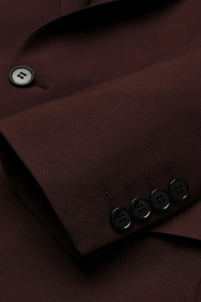 DIGEL - SLIM FIT = INTERMEDIO - MARRONE