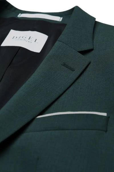 DIGEL - SLIM FIT = INTERMEDIO - VERDONE