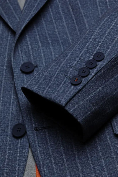 DIGEL - SLIM FIT = INTERMEDIO - BLU