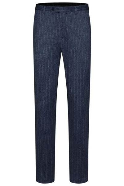 DIGEL - SLIM FIT = INTERMEDIO - BLU