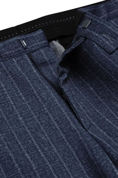 DIGEL - SLIM FIT = INTERMEDIO - BLU