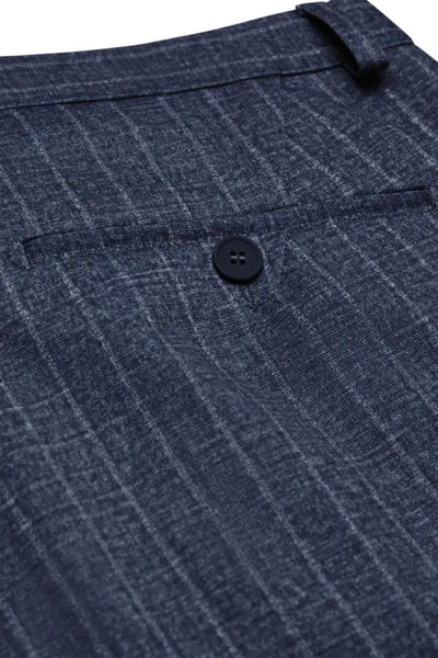 DIGEL - SLIM FIT = INTERMEDIO - BLU