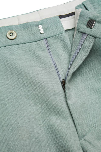 DIGEL - SLIM FIT= INTERMEDIO - VERDE ACQUA