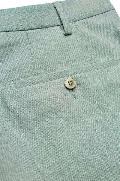 DIGEL - SLIM FIT= INTERMEDIO - VERDE ACQUA