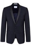 DIGEL - SLIM FIT= INTERMEDIO - BLU