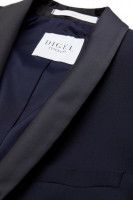 DIGEL - SLIM FIT= INTERMEDIO - BLU