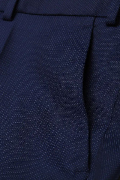 DIGEL - pantalone Per - BLU