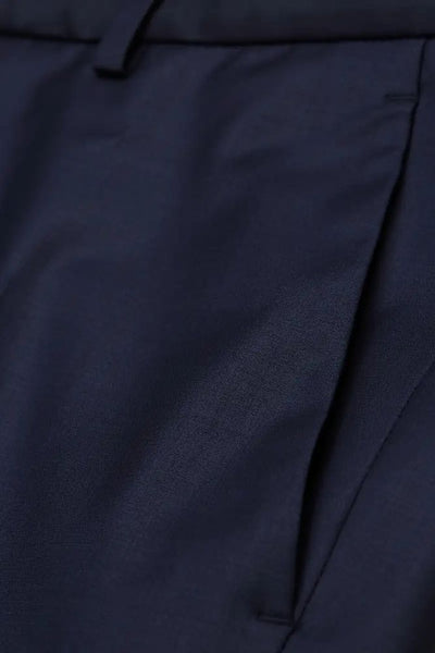 DIGEL - MODERN FIT= VESTIBILITA' REGOL - BLU