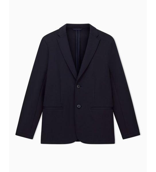 ARMANI EXCHANGE UOMO - BLAZER - BLU