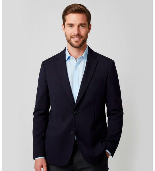 ARMANI EXCHANGE UOMO - BLAZER - BLU