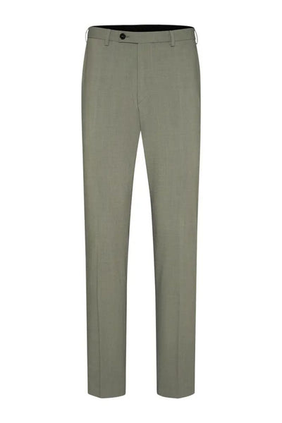 DIGEL - EXTRA SLIM FIT = SLIM FIT - VERDE SALVIA