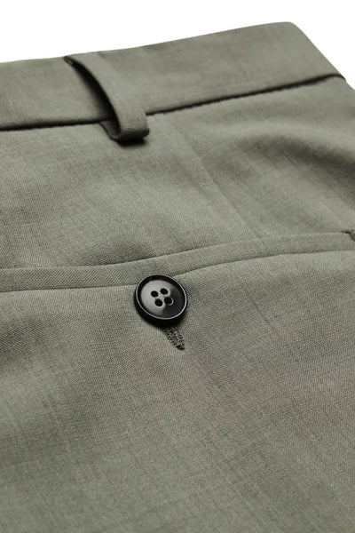 DIGEL - EXTRA SLIM FIT = SLIM FIT - VERDE SALVIA