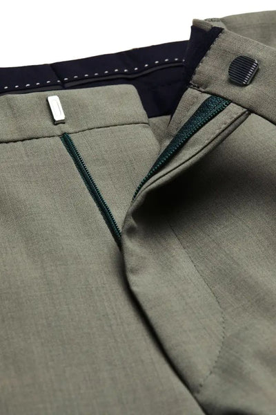 DIGEL - EXTRA SLIM FIT = SLIM FIT - VERDE SALVIA