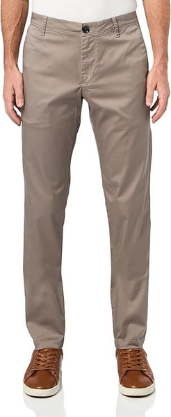 ARMANI EXCHANGE UOMO - TROUSER - LEGNO