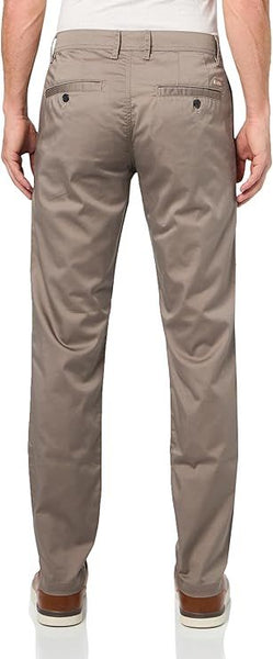ARMANI EXCHANGE UOMO - TROUSER - LEGNO