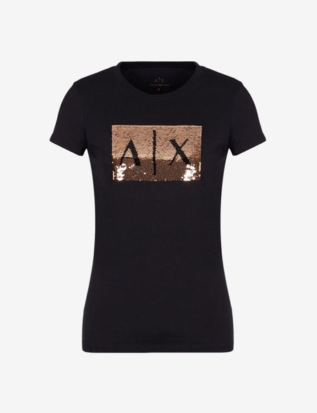 ARMANI EXCHANGE DONNA - T-SHIRT