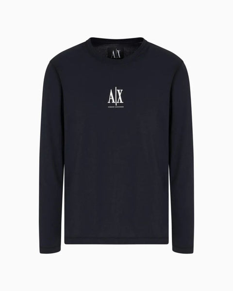 ARMANI EXCHANGE UOMO - T-SHIRT