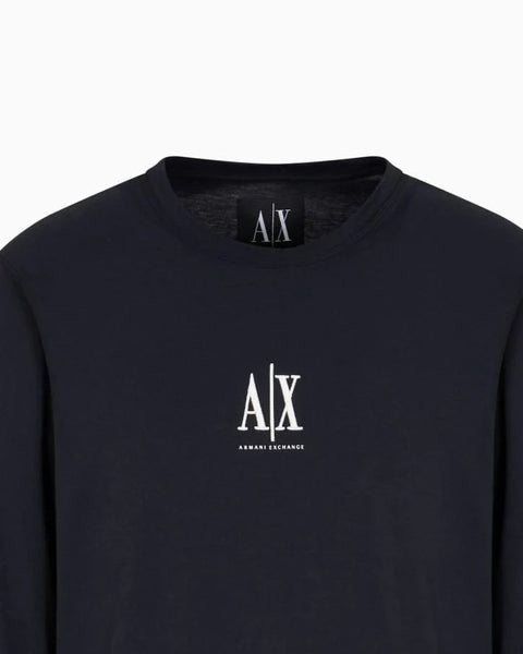 ARMANI EXCHANGE UOMO - T-SHIRT